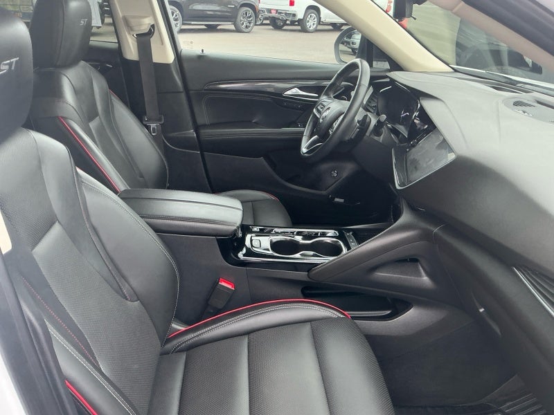 2022 Buick Envision Essence