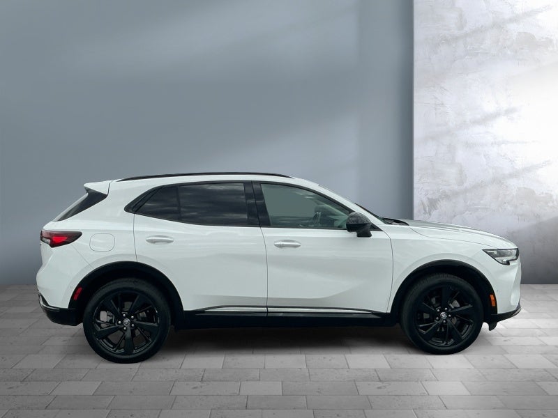 2022 Buick Envision Essence
