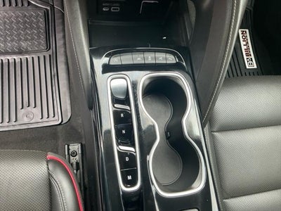 2022 Buick Envision Essence