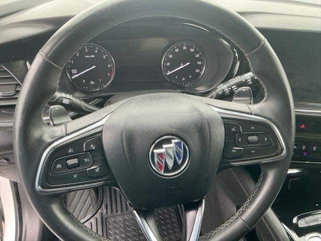 2022 Buick Envision Essence