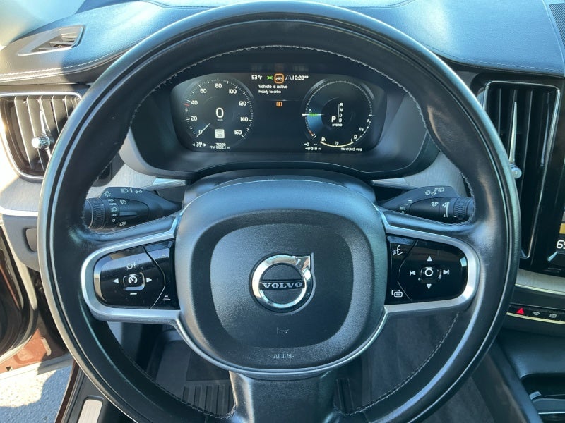 2018 Volvo XC60 Inscription