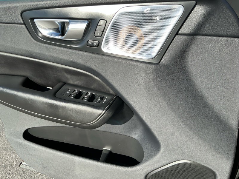 2018 Volvo XC60 Inscription