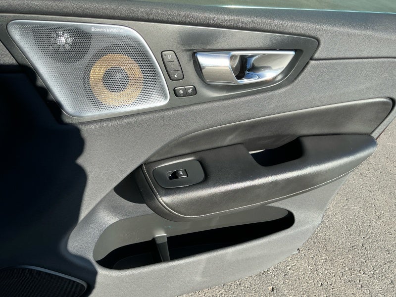 2018 Volvo XC60 Inscription