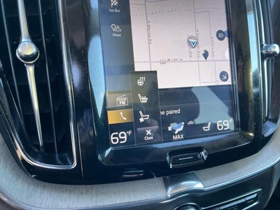 2018 Volvo XC60 Inscription