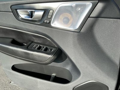 2018 Volvo XC60 Inscription