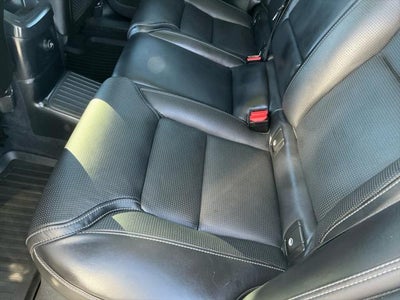 2018 Volvo XC60 Inscription