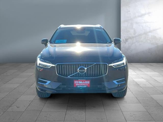 2018 Volvo XC60 Inscription