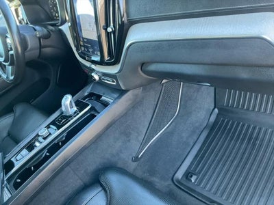 2018 Volvo XC60 Inscription