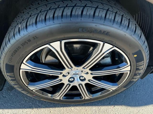 2018 Volvo XC60 Inscription