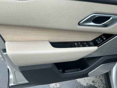 2019 Land Rover Range Rover Velar S