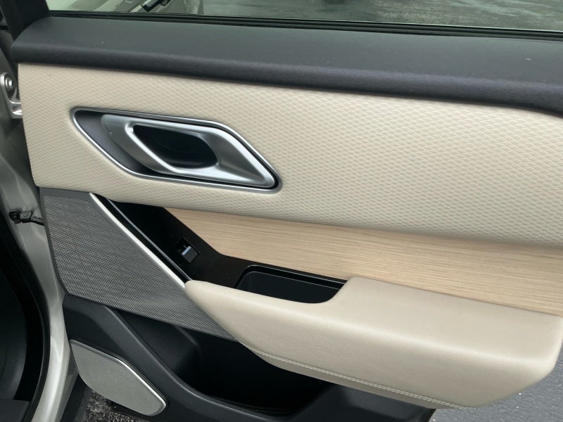 2019 Land Rover Range Rover Velar S