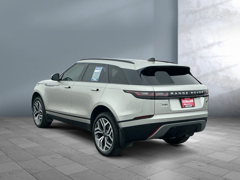 2019 Land Rover Range Rover Velar S