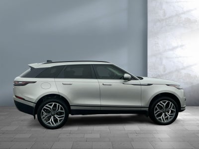 2019 Land Rover Range Rover Velar S