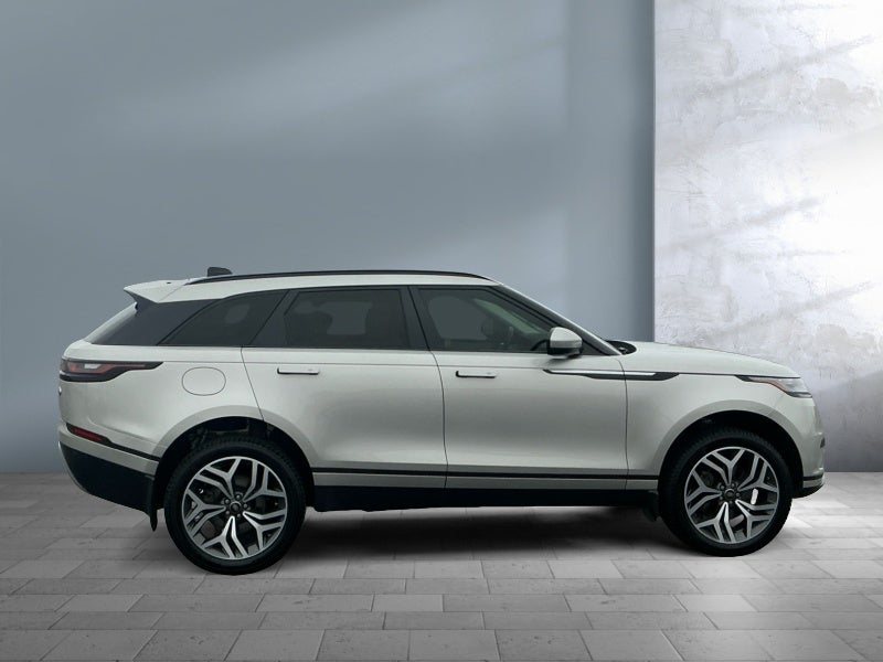 2019 Land Rover Range Rover Velar S