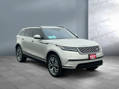 2019 Land Rover Range Rover Velar S