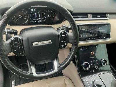 2019 Land Rover Range Rover Velar S
