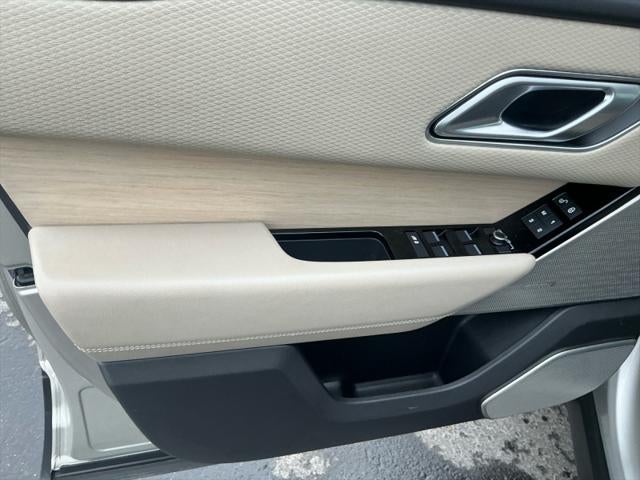 2019 Land Rover Range Rover Velar S