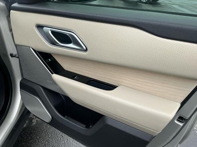 2019 Land Rover Range Rover Velar S