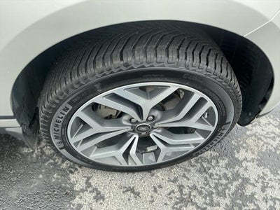 2019 Land Rover Range Rover Velar S