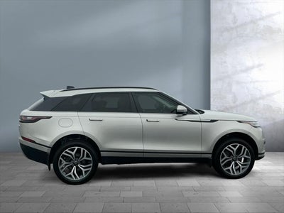 2019 Land Rover Range Rover Velar S