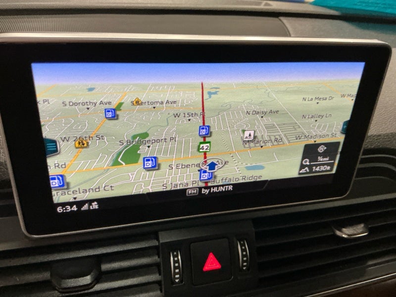 2019 Audi Q5 Premium Plus