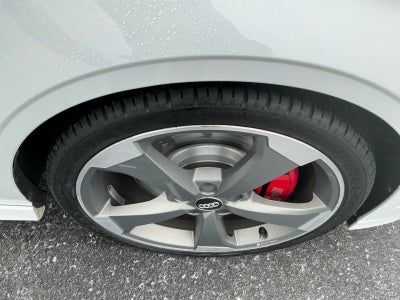 2020 Audi S3 S line Premium Plus