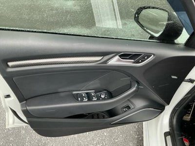 2020 Audi S3 S line Premium Plus