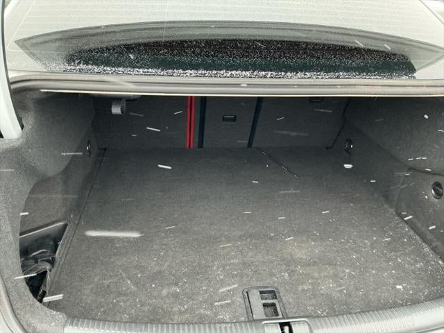 2020 Audi S3 S line Premium Plus