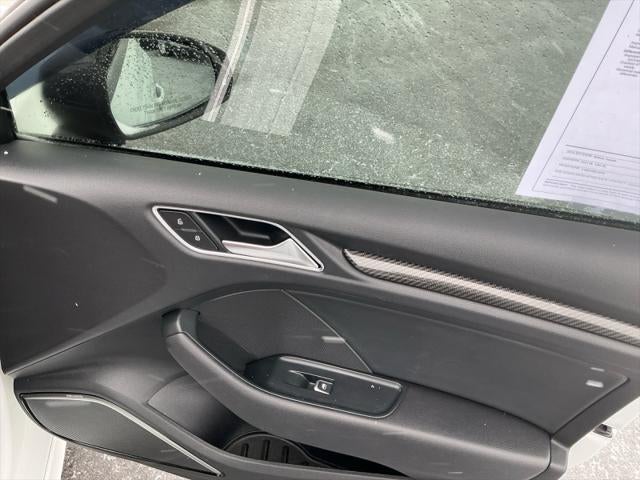 2020 Audi S3 S line Premium Plus