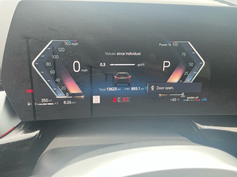 2025 BMW X1 xDrive28i
