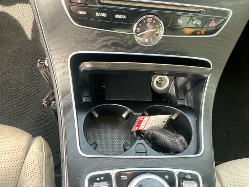 2018 Mercedes-Benz C-Class AMG® C 43