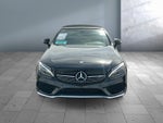 2018 Mercedes-Benz C-Class AMG® C 43
