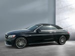 2018 Mercedes-Benz C-Class AMG® C 43