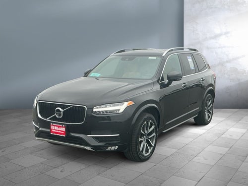 2018 Volvo XC90 Momentum