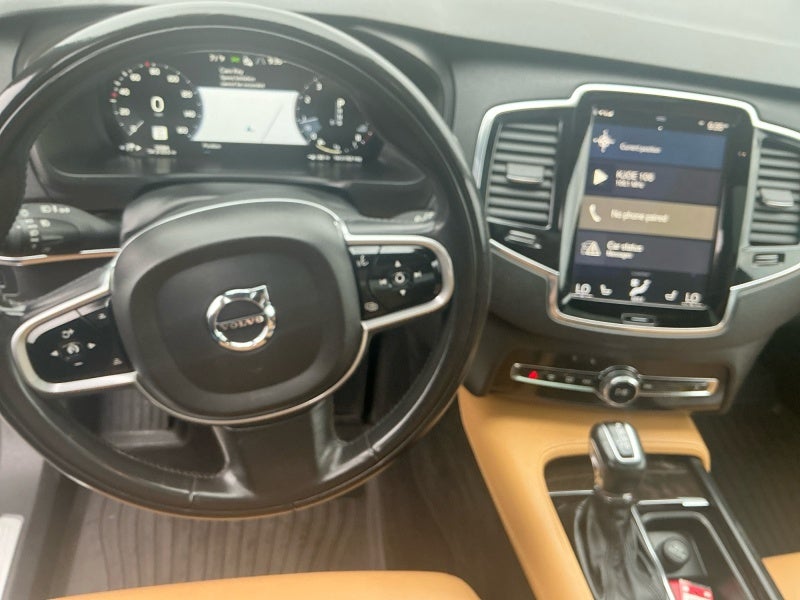 2018 Volvo XC90 Momentum