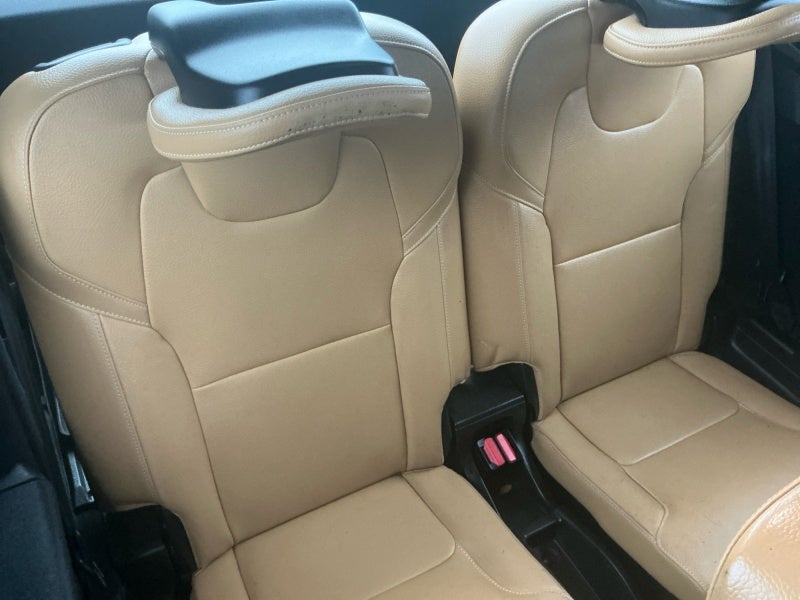 2018 Volvo XC90 Momentum