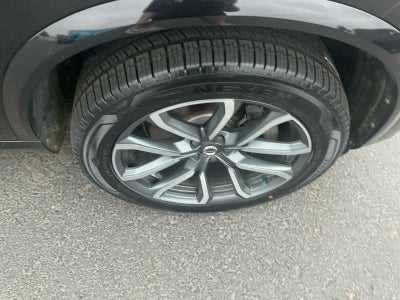 2018 Volvo XC90 Momentum