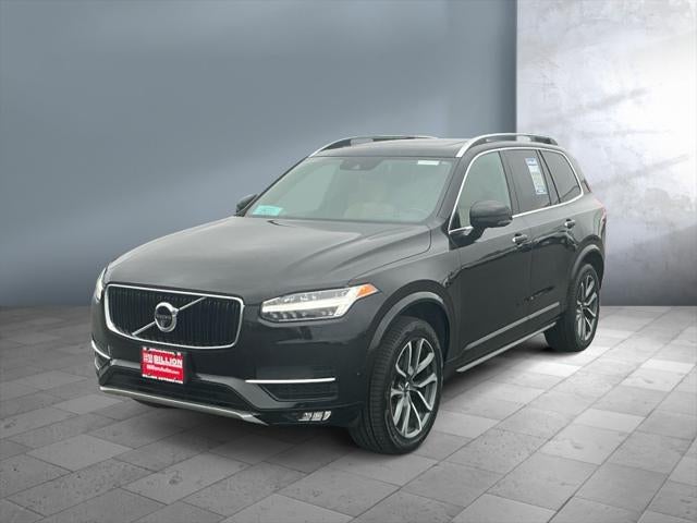 2018 Volvo XC90 Momentum