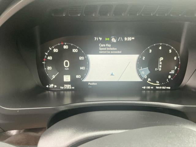 2018 Volvo XC90 Momentum