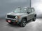 2019 Jeep Renegade Trailhawk