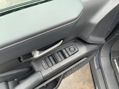 2025 Toyota Tacoma Limited