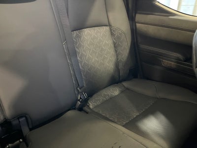 2026 Toyota Tacoma i-FORCE MAX Tacoma Limited