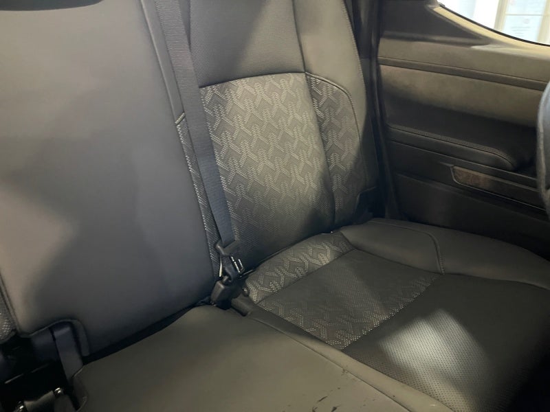 2026 Toyota Tacoma i-FORCE MAX Tacoma Limited