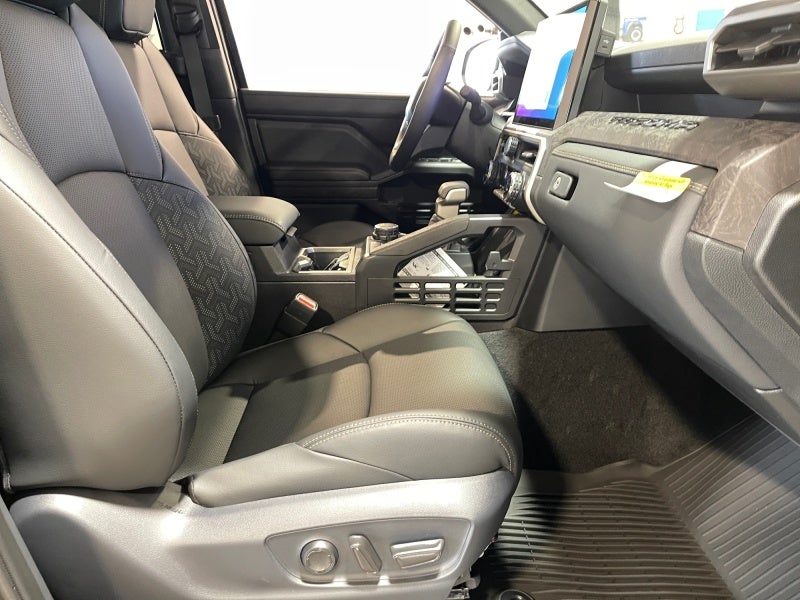 2026 Toyota Tacoma i-FORCE MAX Tacoma Limited