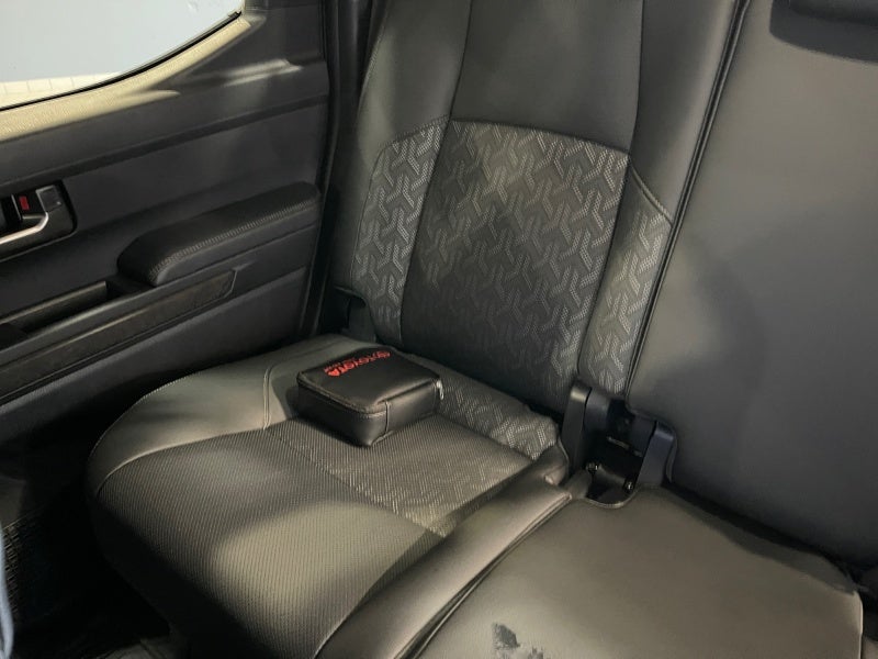 2026 Toyota Tacoma i-FORCE MAX Tacoma Limited