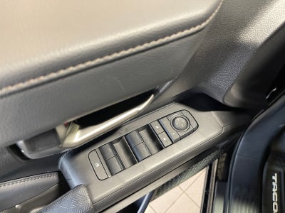 2026 Toyota Tacoma i-FORCE MAX Tacoma Limited