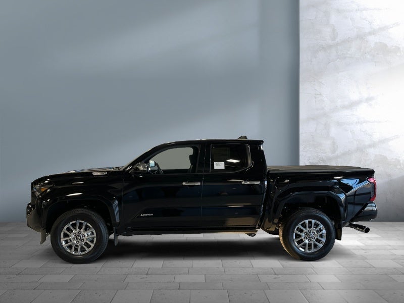 2026 Toyota Tacoma i-FORCE MAX Tacoma Limited