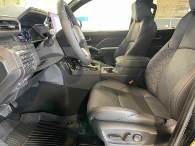 2026 Toyota Tacoma i-FORCE MAX Tacoma Limited