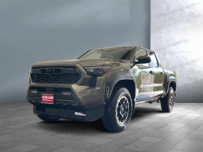 2026 Toyota Tacoma i-FORCE MAX Tacoma TRD Off-Road
