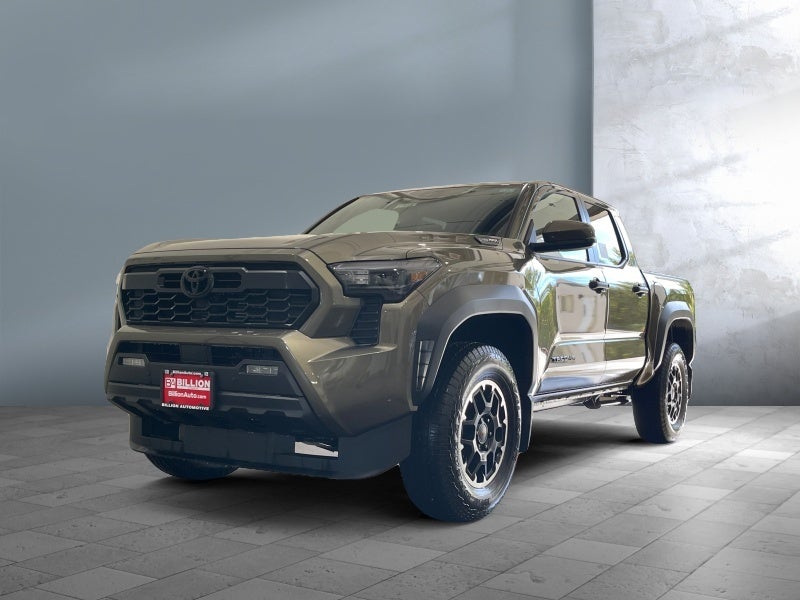2026 Toyota Tacoma i-FORCE MAX Tacoma TRD Off-Road